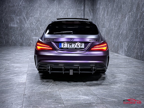 Mercedes-Benz AMG GT Black Series 6 of 30