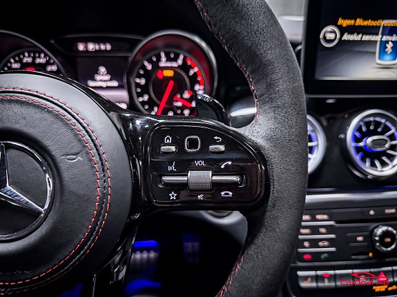 Mercedes-Benz AMG GT Black Series 23 of 30