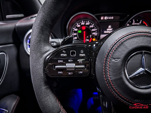 Mercedes-Benz AMG GT Black Series 22 of 30