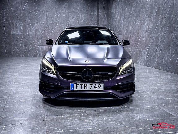 Mercedes-Benz AMG GT Black Series 2 of 30