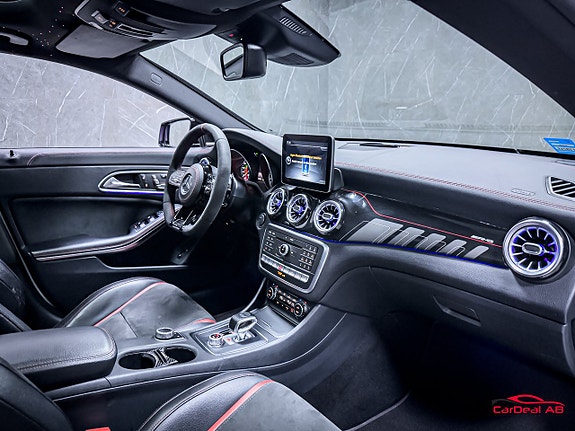 Mercedes-Benz AMG GT Black Series 14 of 30