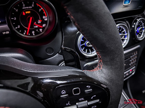 Mercedes-Benz AMG GT Black Series 24 of 30