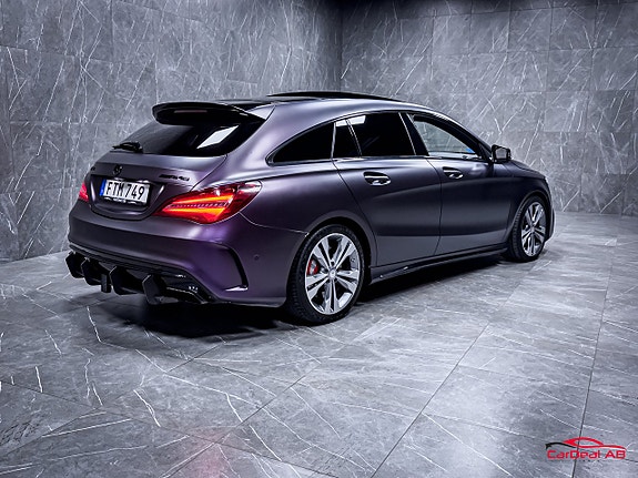 Mercedes-Benz AMG GT Black Series 7 of 30