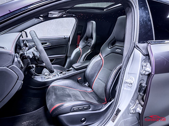 Mercedes-Benz AMG GT Black Series 10 of 30