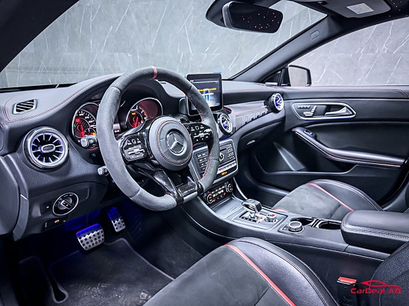Mercedes-Benz AMG GT Black Series 11 of 30