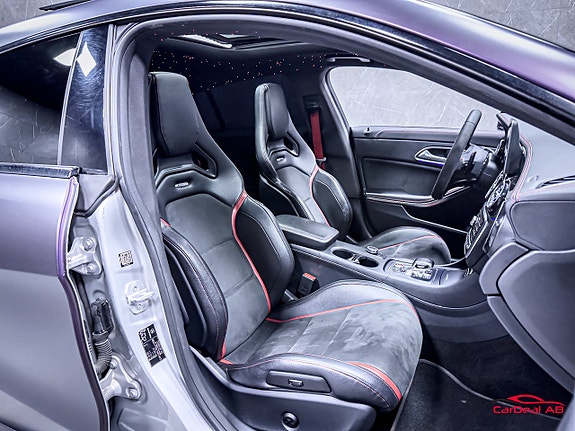 Mercedes-Benz AMG GT Black Series 15 of 30