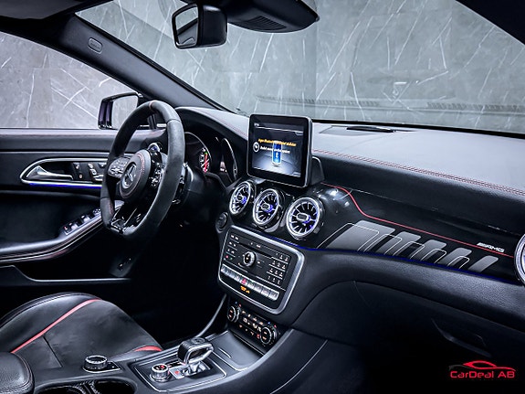 Mercedes-Benz AMG GT Black Series 13 of 30