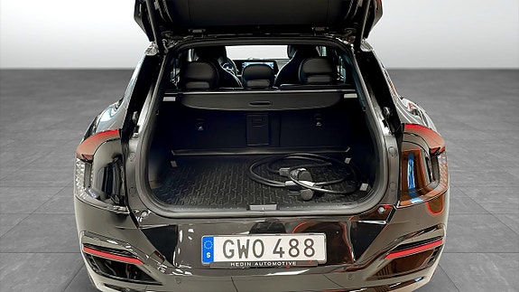 Kia EV6 12 of 12