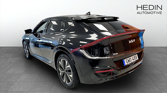 Kia EV6 6 of 12
