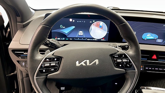 Kia EV6 10 of 12