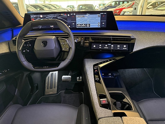 Peugeot 5008 11 of 18