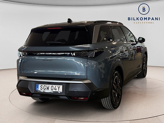 Peugeot 5008 4 of 18