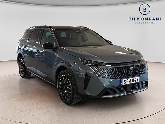 Peugeot 5008 5 of 18