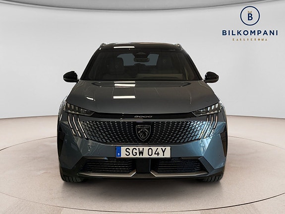 Peugeot 5008 6 of 18