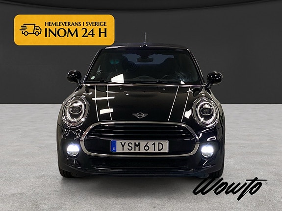 MINI Cooper 2 of 17