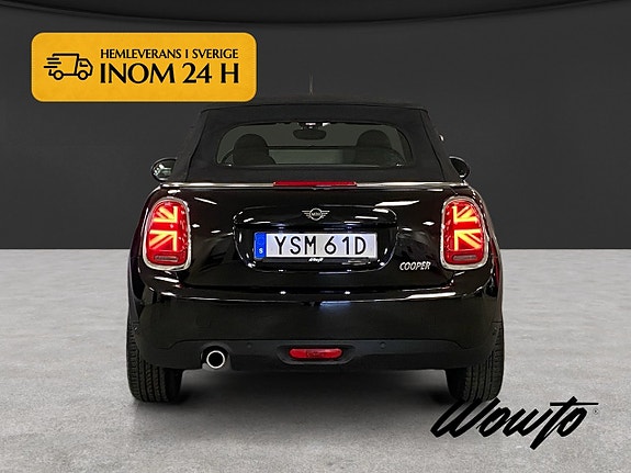 MINI Cooper 5 of 17