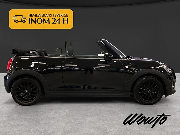 MINI Cooper 3 of 17