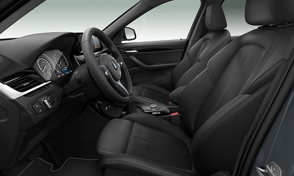 BMW X1 2 of 2
