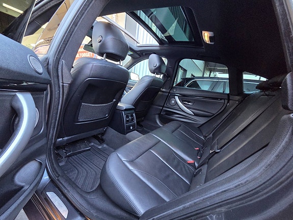 BMW 335d 8 of 21