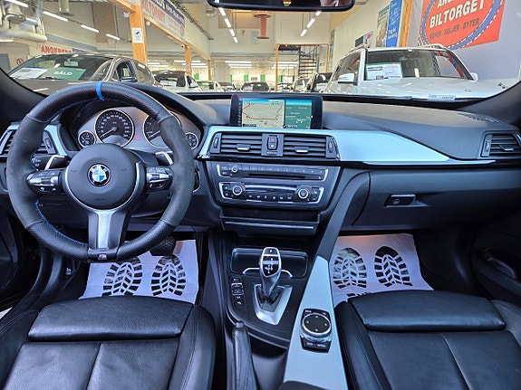BMW 335d 19 of 21