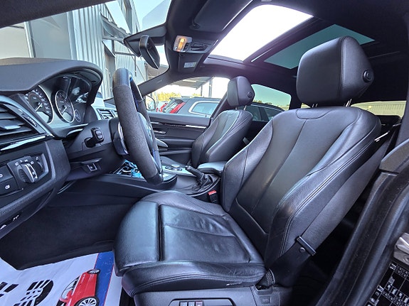 BMW 335d 18 of 21