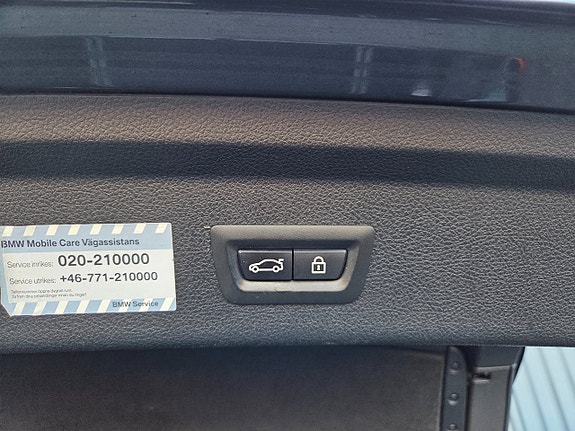 BMW 335d 16 of 21