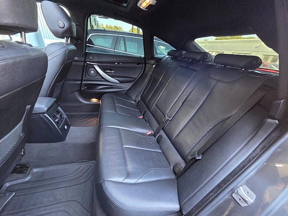 BMW 335d 9 of 21