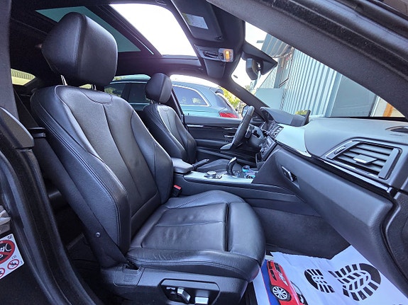 BMW 335d 13 of 21