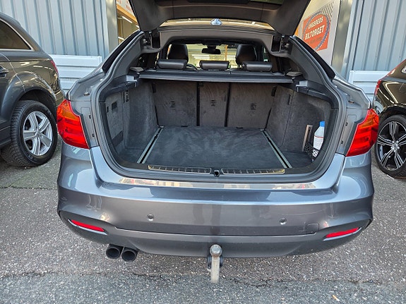 BMW 335d 17 of 21