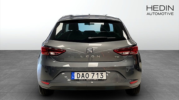Seat Leon 7 of 12
