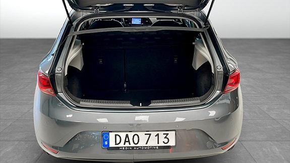 Seat Leon 10 of 12