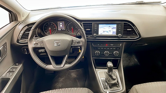 Seat Leon 4 of 12