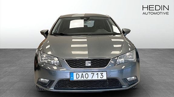 Seat Leon 8 of 12