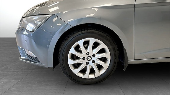Seat Leon 9 of 12