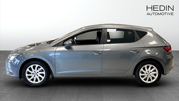 Seat Leon 6 of 12