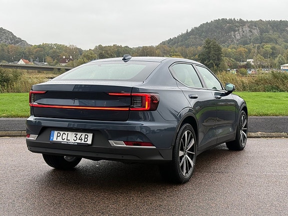 Polestar 2 3 of 13