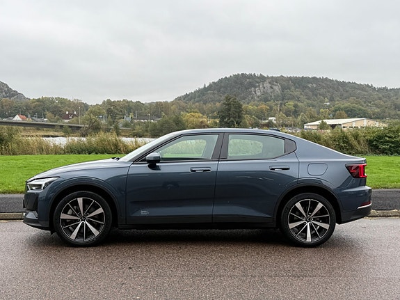 Polestar 2 2 of 13