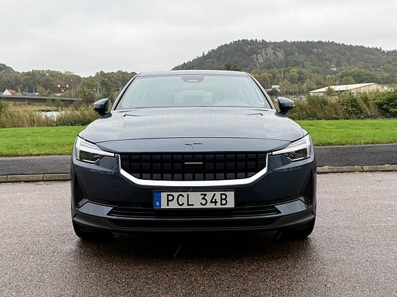 Polestar 2 4 of 13