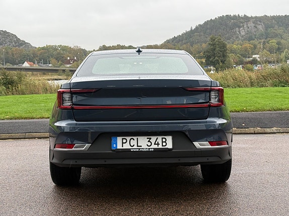 Polestar 2 5 of 13