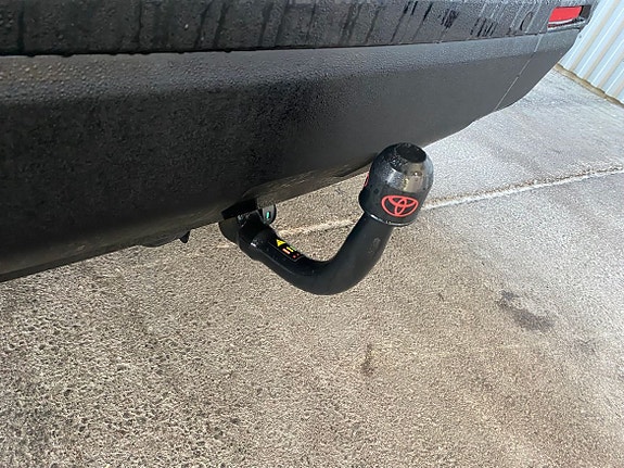 Toyota RAV4 9 of 9