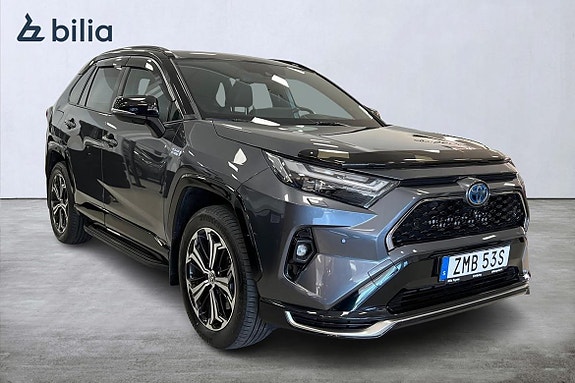 Toyota RAV4 20 of 30