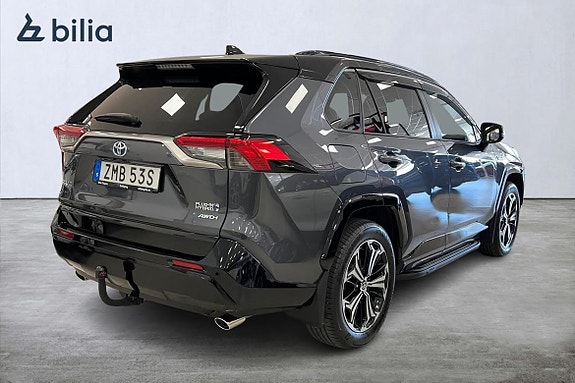 Toyota RAV4 19 of 30