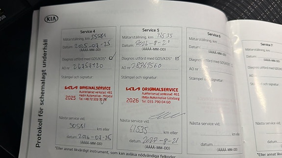 Kia Stonic 24 of 24