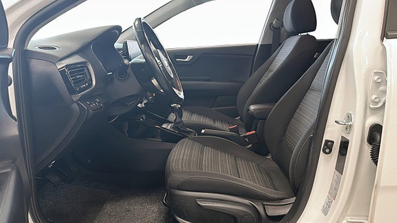 Kia Stonic 11 of 24