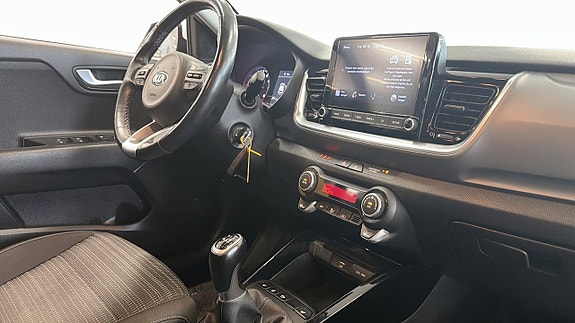 Kia Stonic 15 of 24