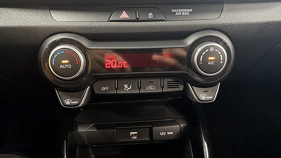 Kia Stonic 20 of 24