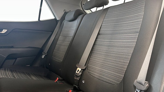 Kia Stonic 10 of 24