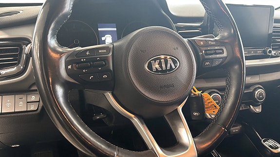 Kia Stonic 12 of 24