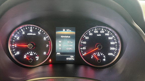 Kia Stonic 17 of 24
