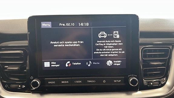 Kia Stonic 18 of 24